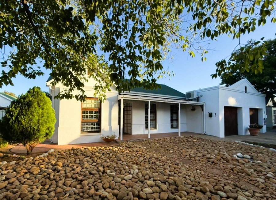 3 Bedroom Property for Sale in Paglande Western Cape